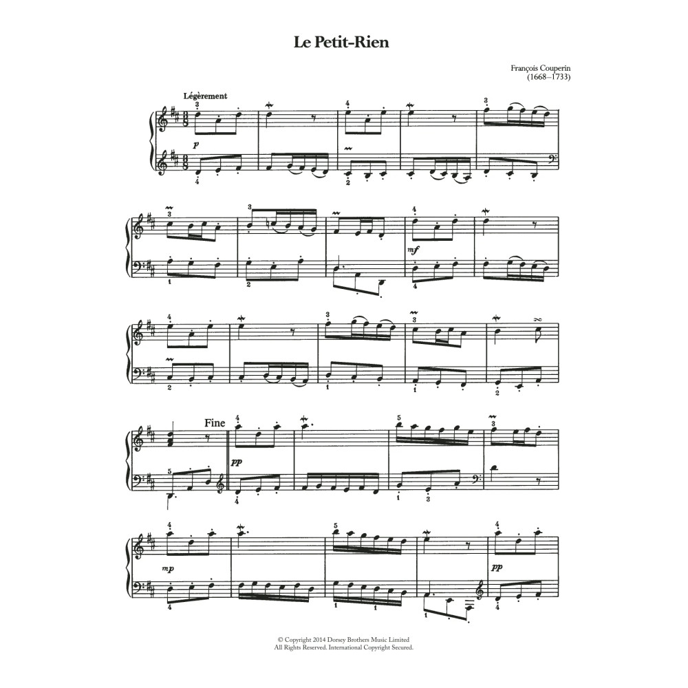 Le Petit-Rien